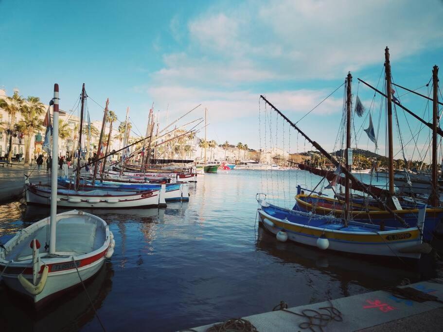 T 2 A 5 Mn A Pied De La Mer ساناري سور مير المظهر الخارجي الصورة